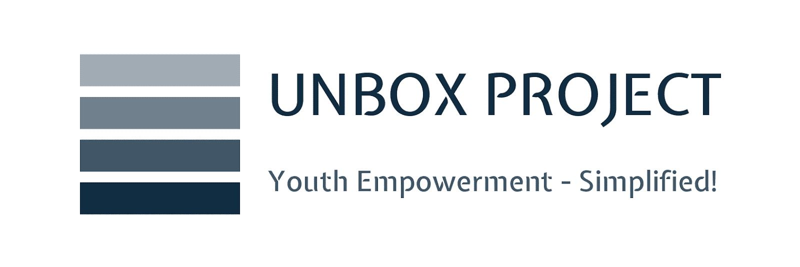 Unbox Project banner