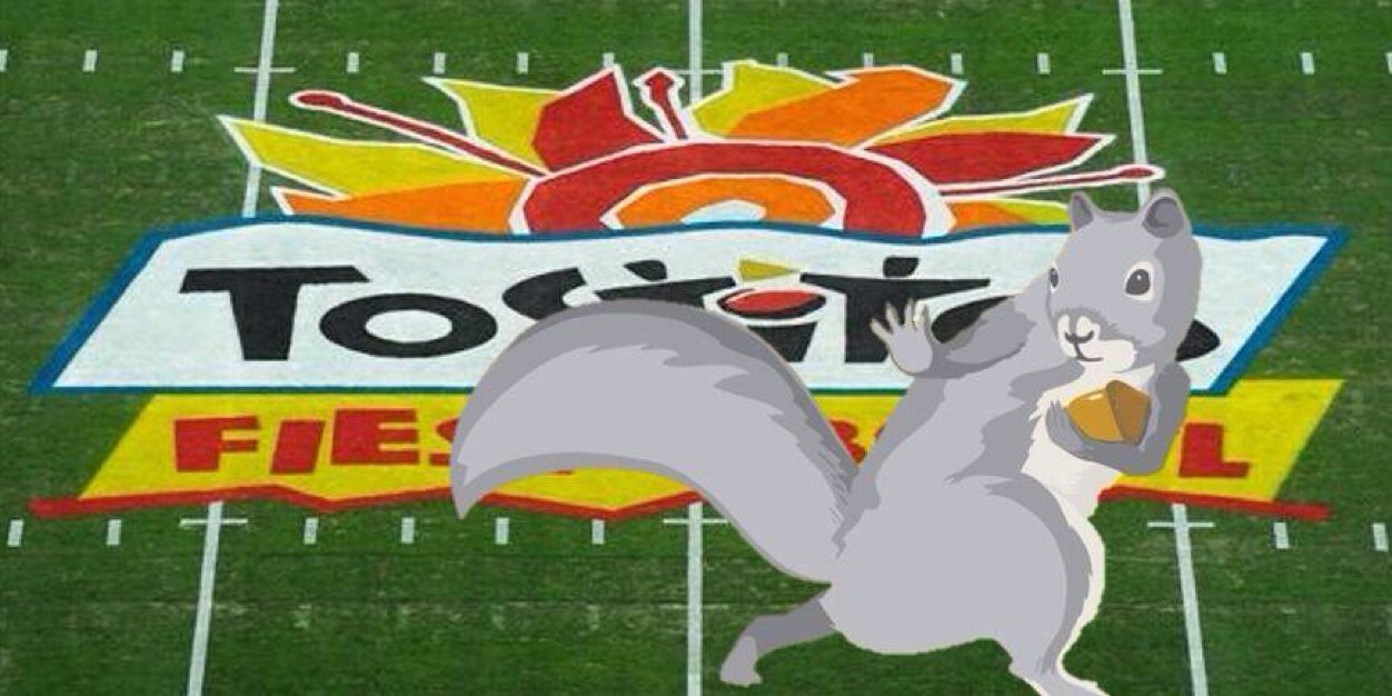 UCFSquirrels's profile banner image