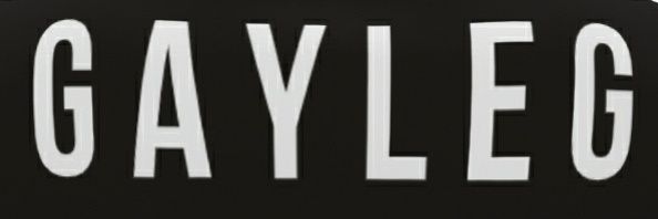 GaylegHf's profile banner image