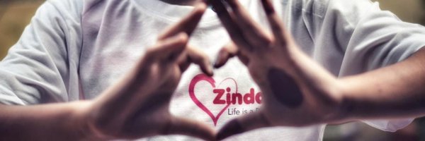 Team Zindagi Foundation Profile Banner