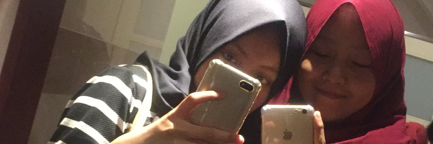 indryhanifah's profile banner image