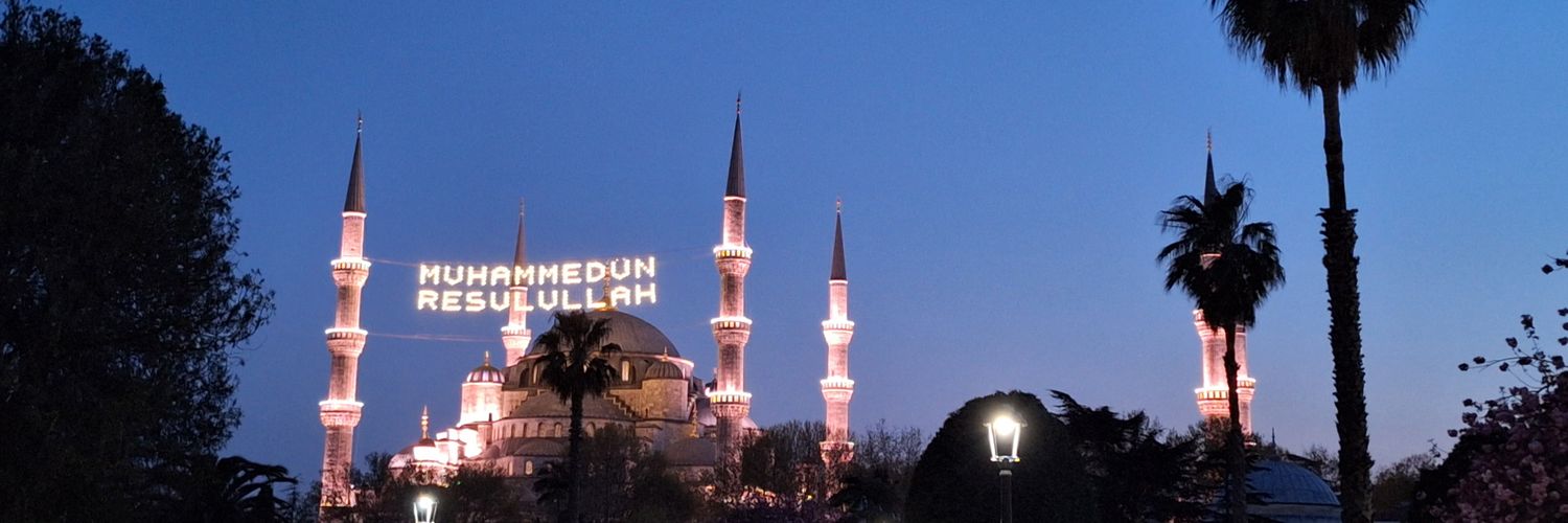 TAbdSaffi's profile banner image