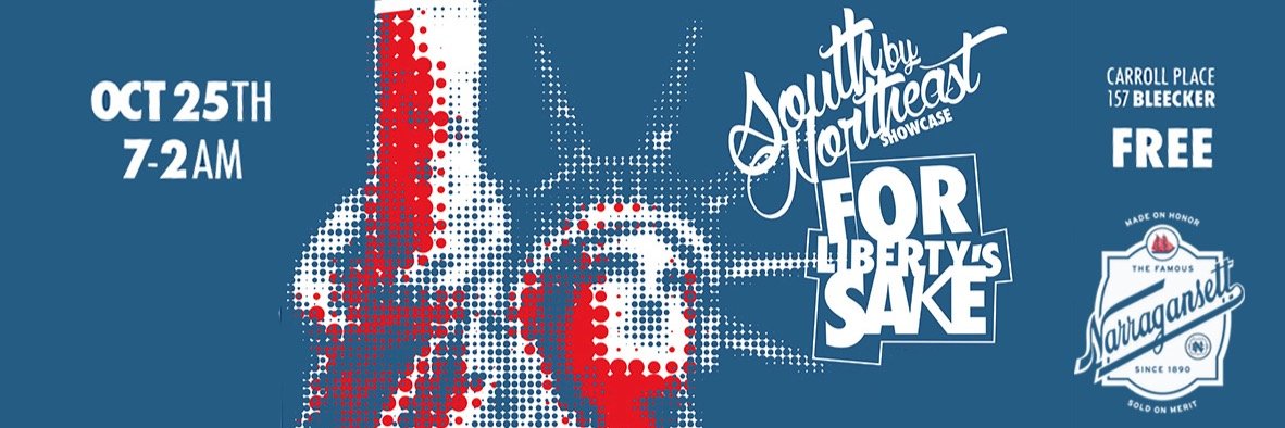 SXNortheast's profile banner image
