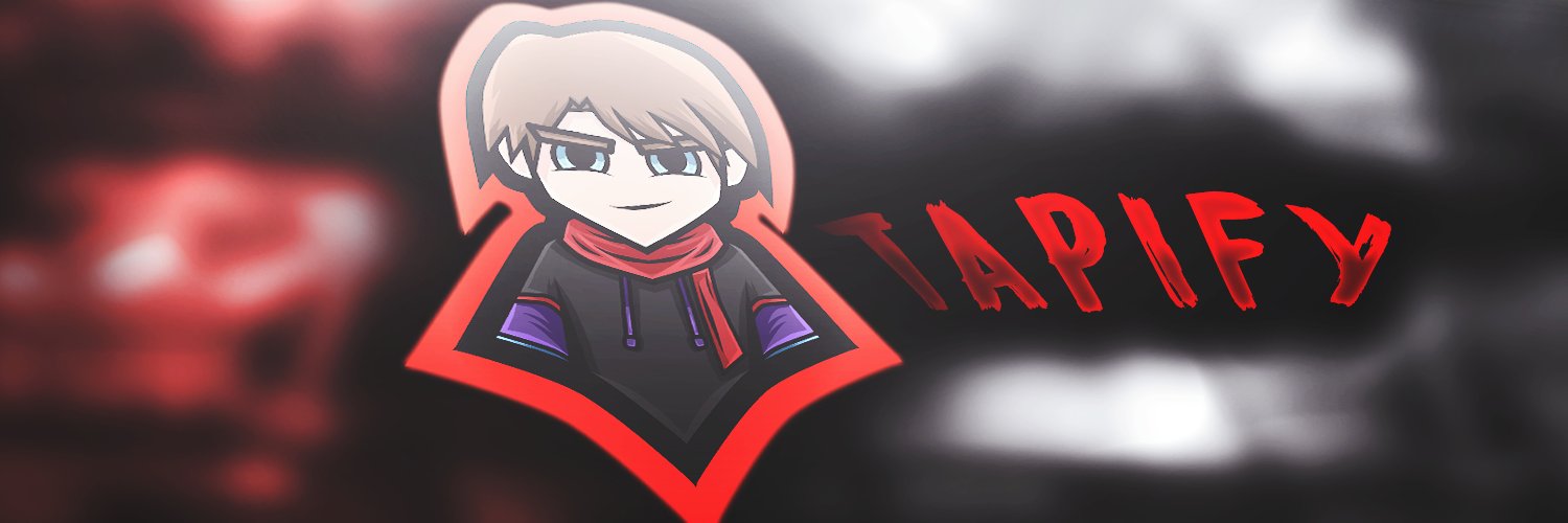 Tapify banner