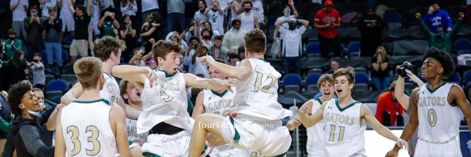 River Bluff Hoops Profile Banner