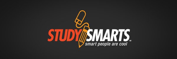 StudySmarts Profile Banner