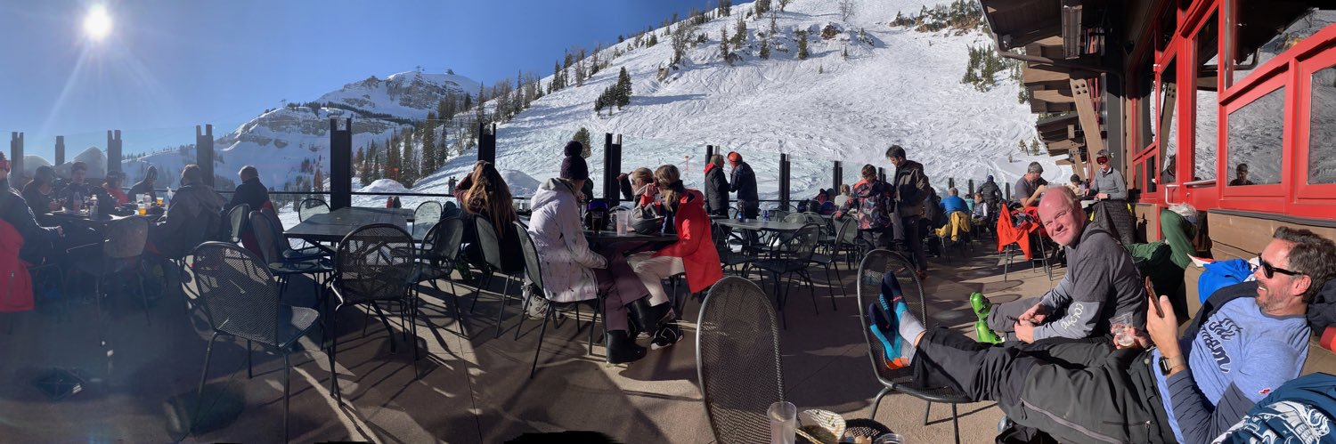 Chris Dickerson banner