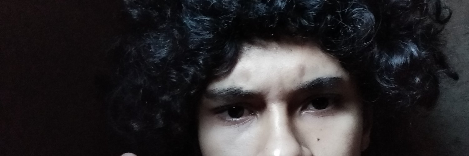 NielderM's profile banner image