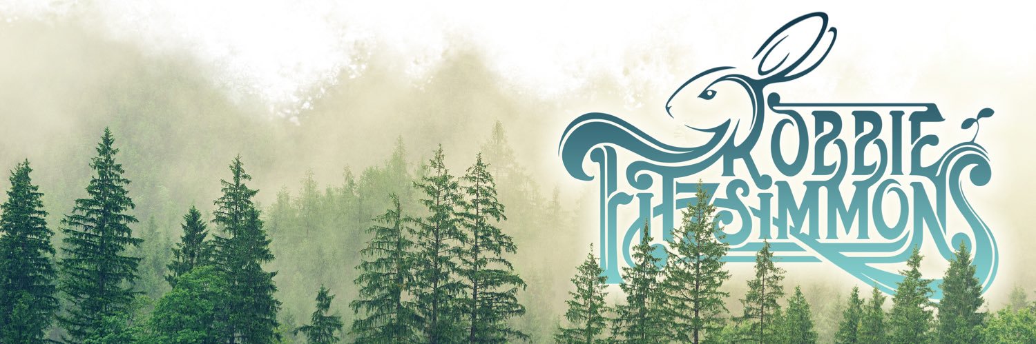 Robbie Fitzsimmons banner