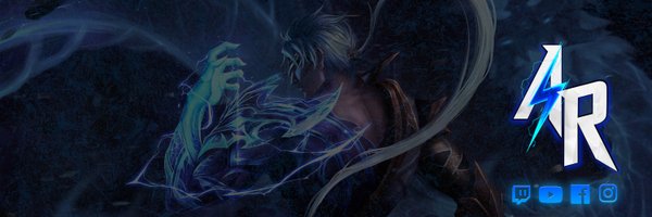AfterRift Profile Banner