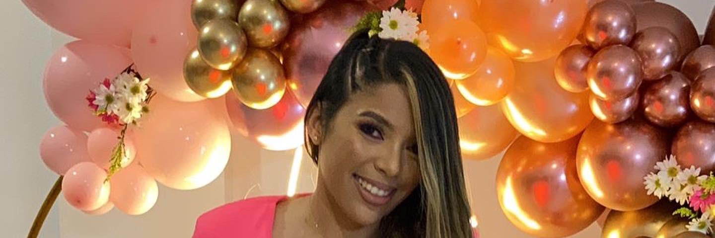 JeniiVergara's profile banner image