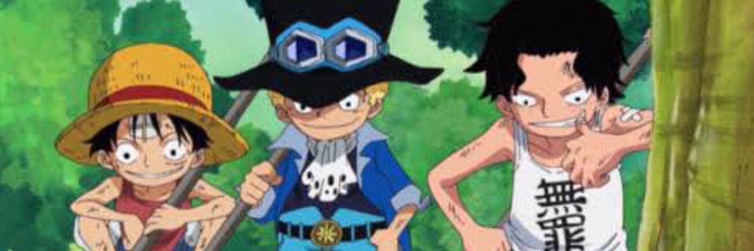 Es gibt banner