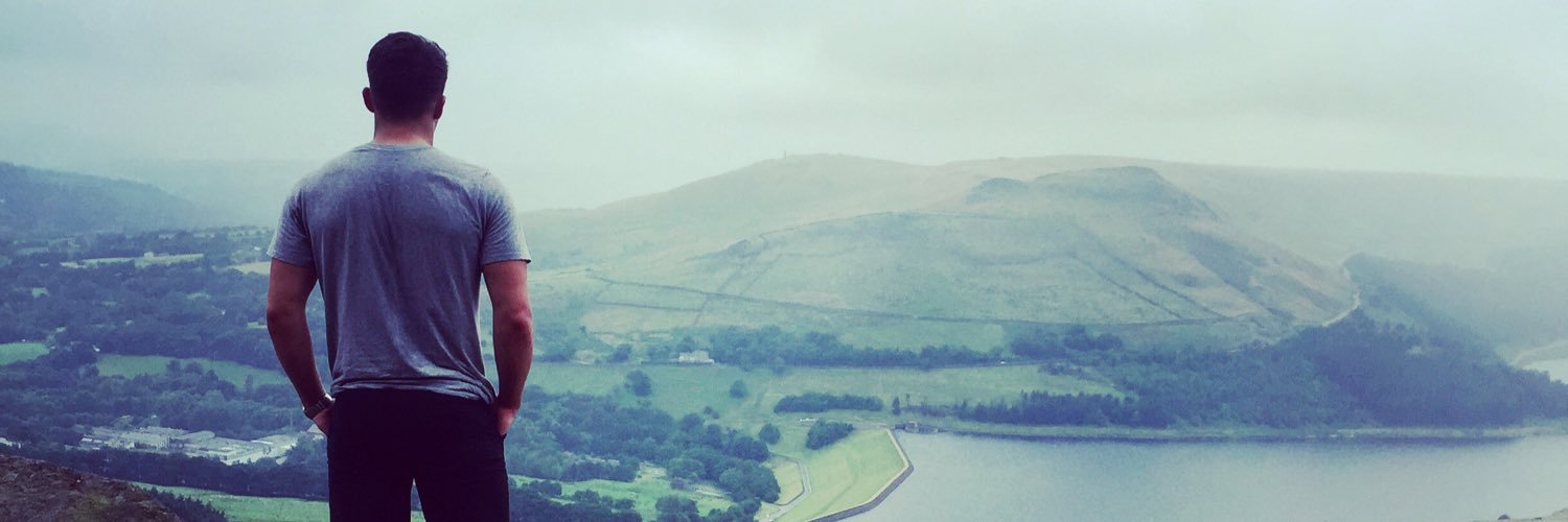samstelmo's profile banner image