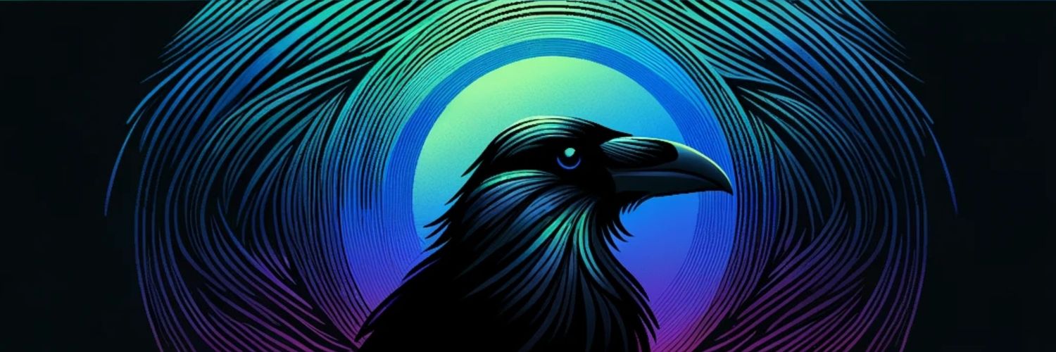 CraftyCorvos 🇺🇲 banner