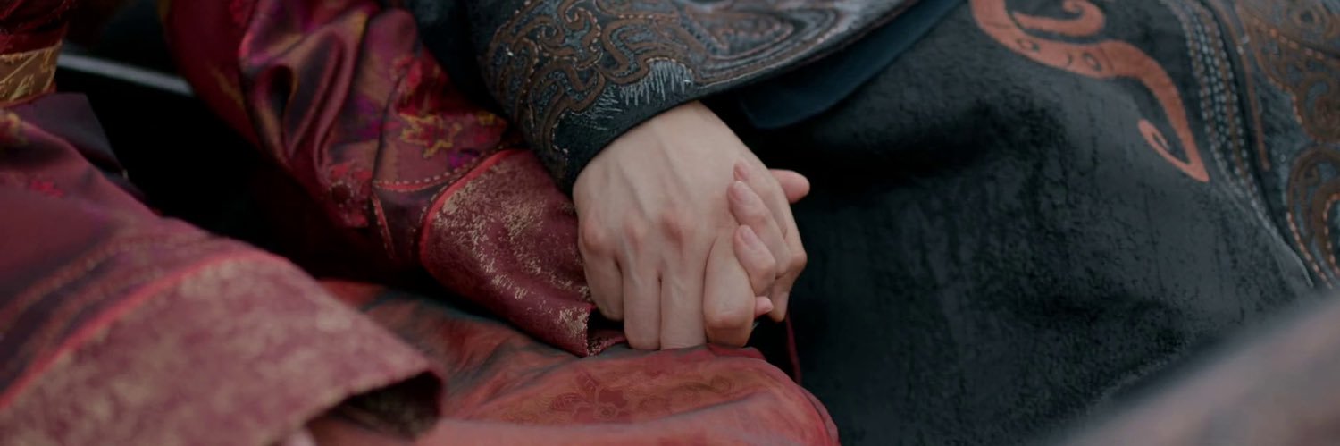 irisdaenerys's profile banner image