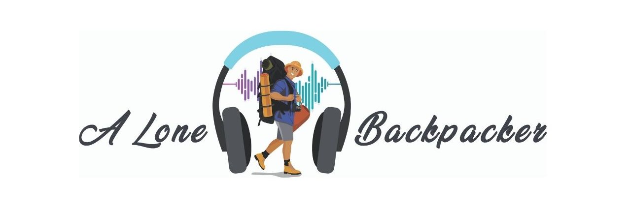 BackpackerLone's profile banner image