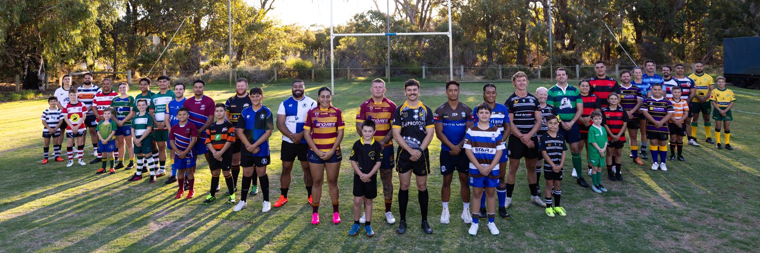RugbyWA banner