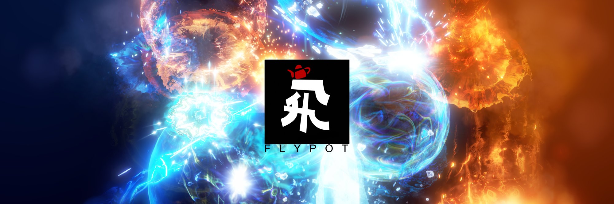 AKI🎮弾幕STG『赫夜（カグヤ）』制作中!'s banner