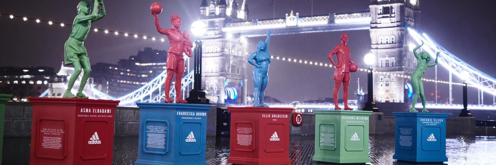 Francesca Brown banner