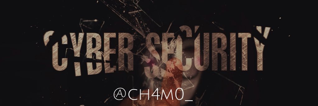 ch4m0_'s profile banner image