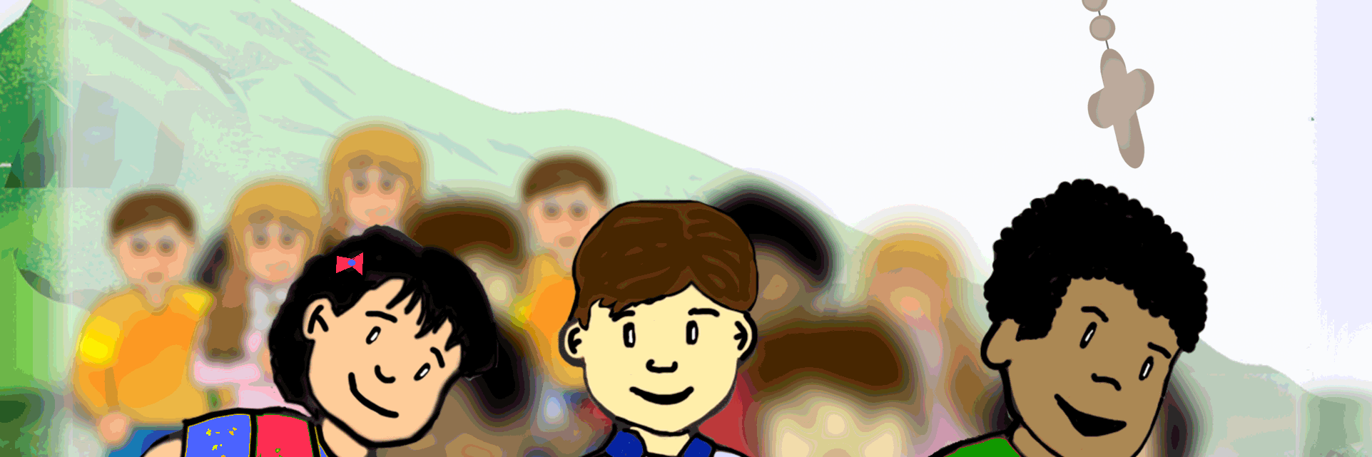 Beatrizmer's profile banner image