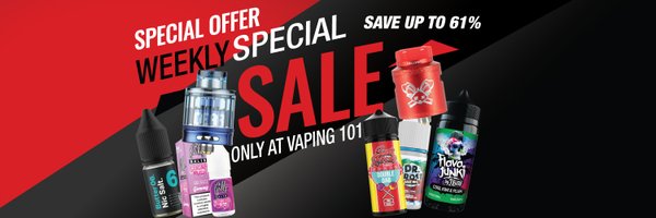 UKVaping101 Profile Banner