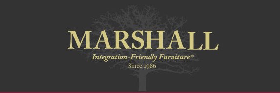 Marshall Furniture banner