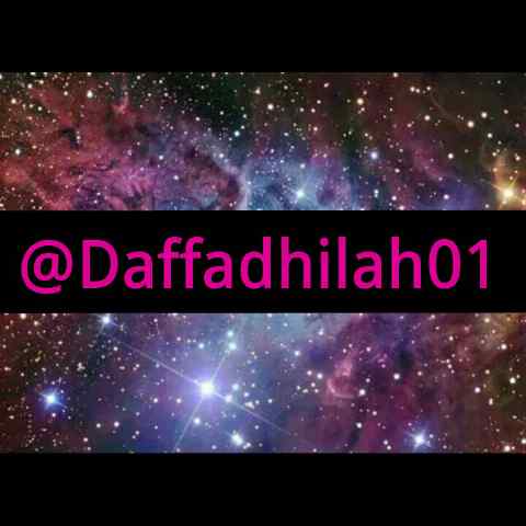 Daffadhilah01's profile banner image
