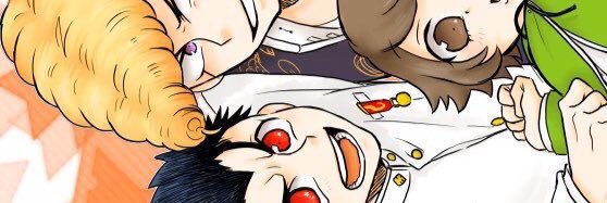 oho_maru's profile banner image