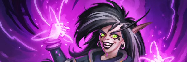 Vrestrita Profile Banner