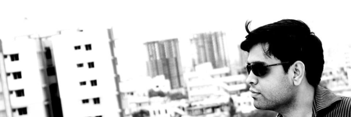 RoamSnehal's profile banner image