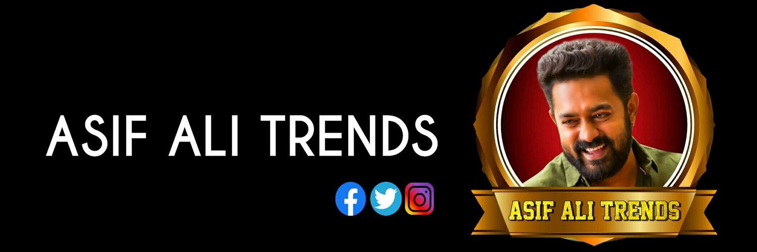 Asif Ali Fans Trends ™ banner