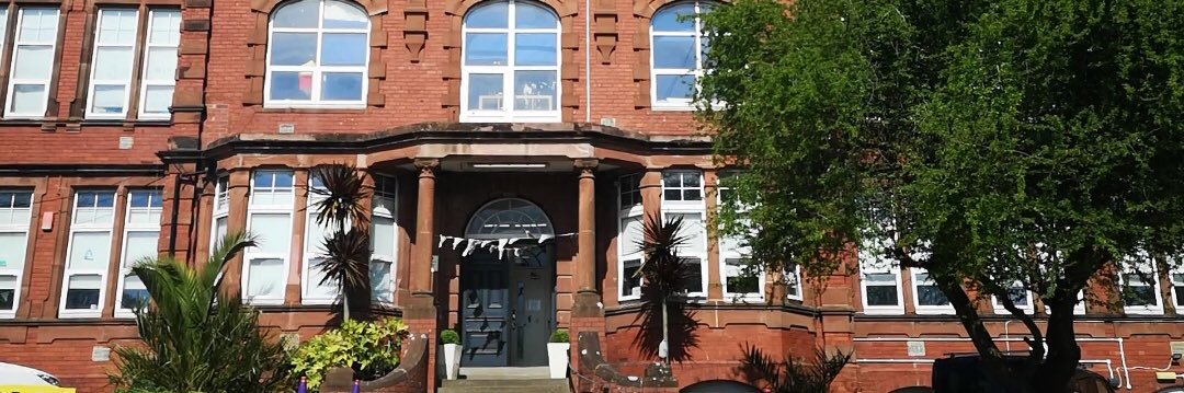 Mr A P Williams banner