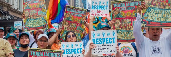 NDLON Profile Banner