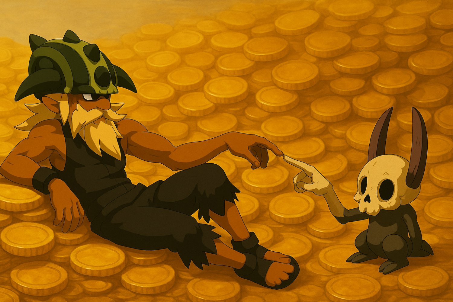 CASH-ALEAU DOFUS banner