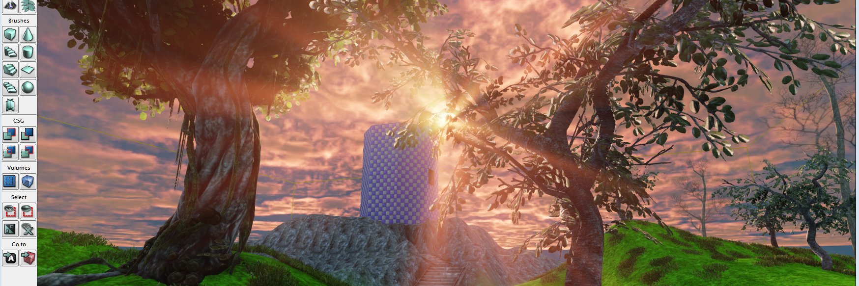 KalmAggression's profile banner image