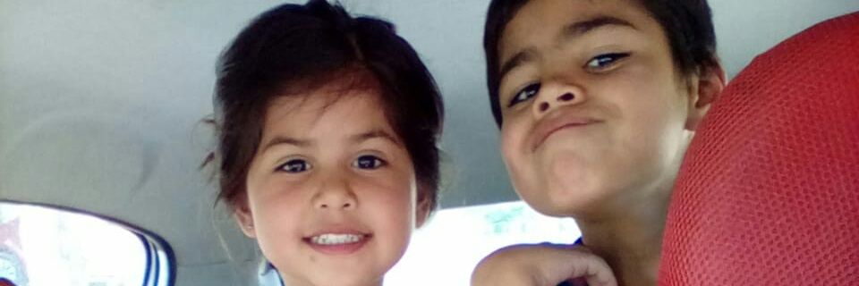 giselapaez35's profile banner image
