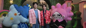 ビーボー☁️🩵🩷🐰𐙚 banner