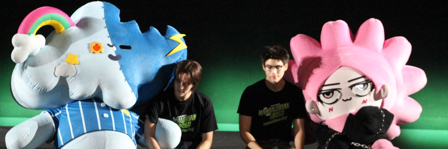 bbbooozh's profile banner image