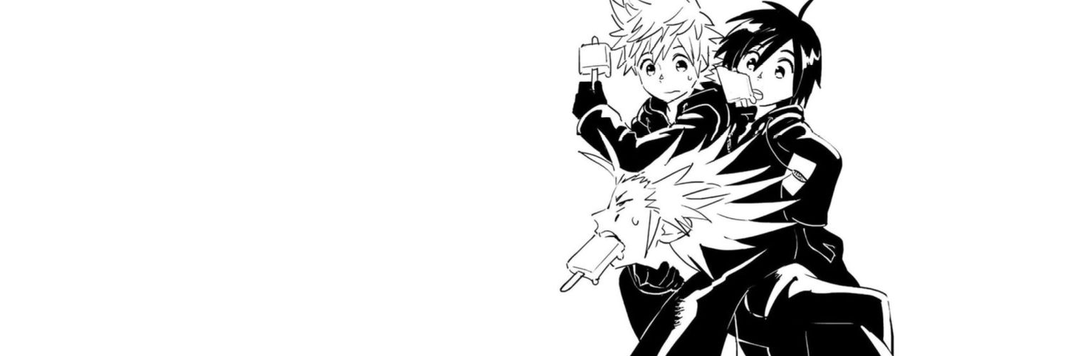 Ʀ𝖆𝙞𝐝𝚎ƞ banner