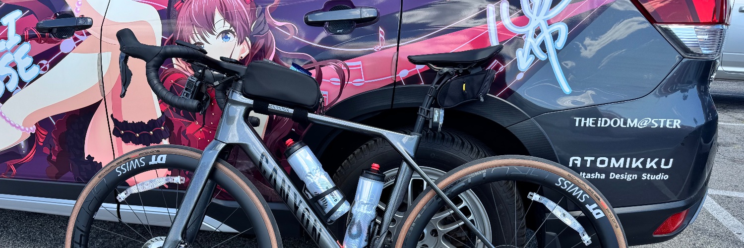 Anthony | 5月ACen | 6月🇯🇵／8月🇹🇭／10月🇯🇵 banner