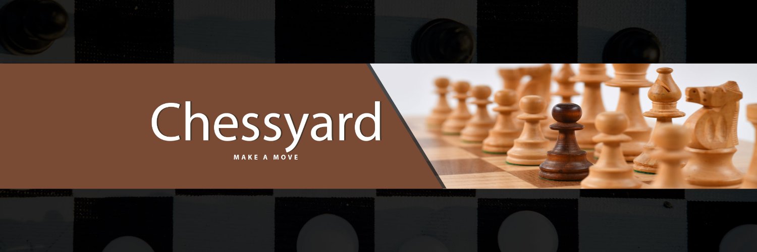 chessyard's profile banner image