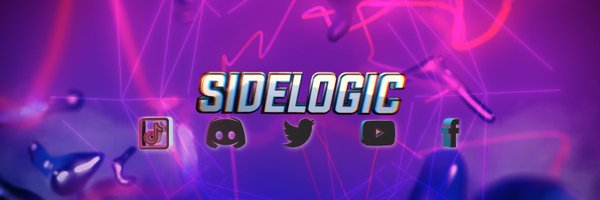 SideLogic Profile Banner