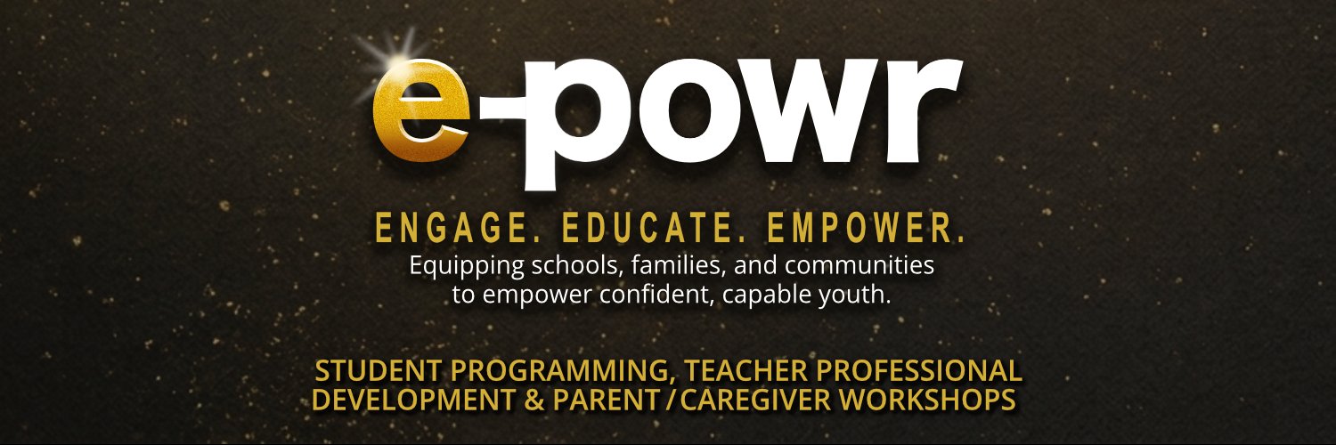 epowrInc's profile banner image