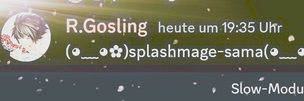 RS_SplashMage Profile Banner