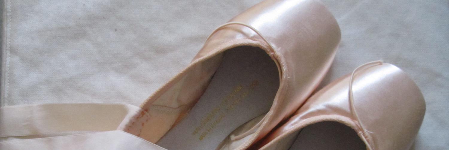 dancerpatrice's profile banner image