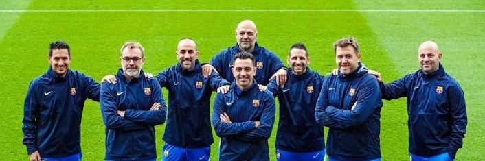 Solo Barça banner
