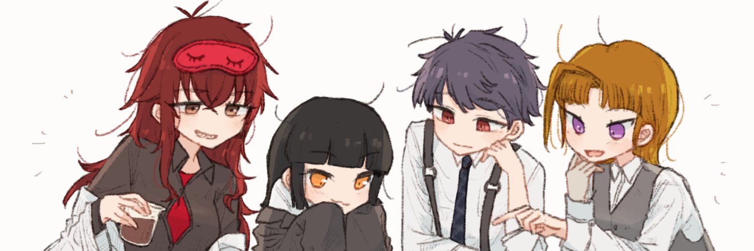 itk☀️低浮上 banner