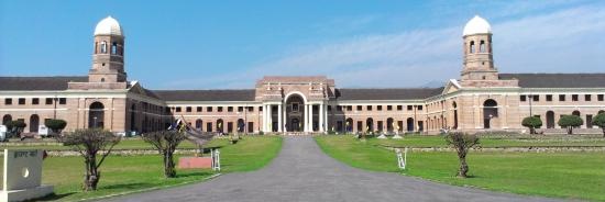 DFOs of India (IFS) banner