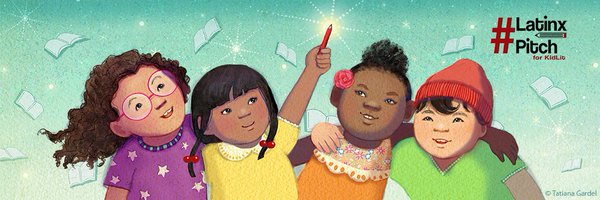 latinxpitch Profile Banner